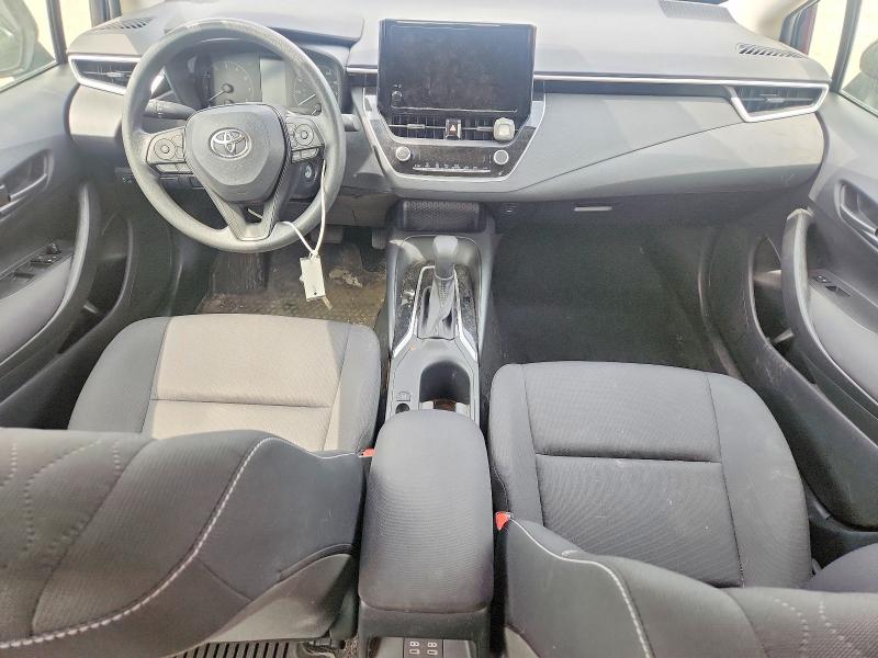 Продажа на аукционе авто 2024 Toyota Corolla, vin: JTDB4MEE8RJ015930, номер лота: 57216626