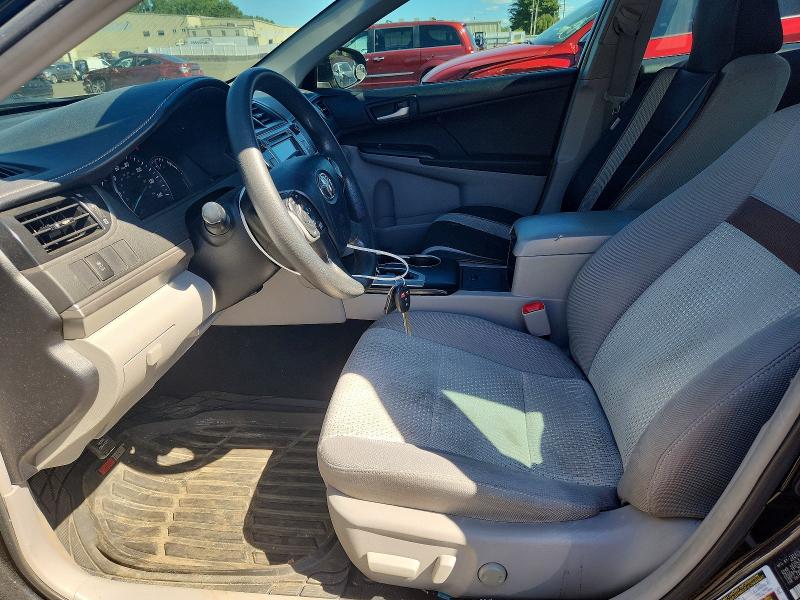 Продажа на аукционе авто 2012 Toyota Camry L Automatic, vin: 4T1BF1FK2CU049764, номер лота: 57350476