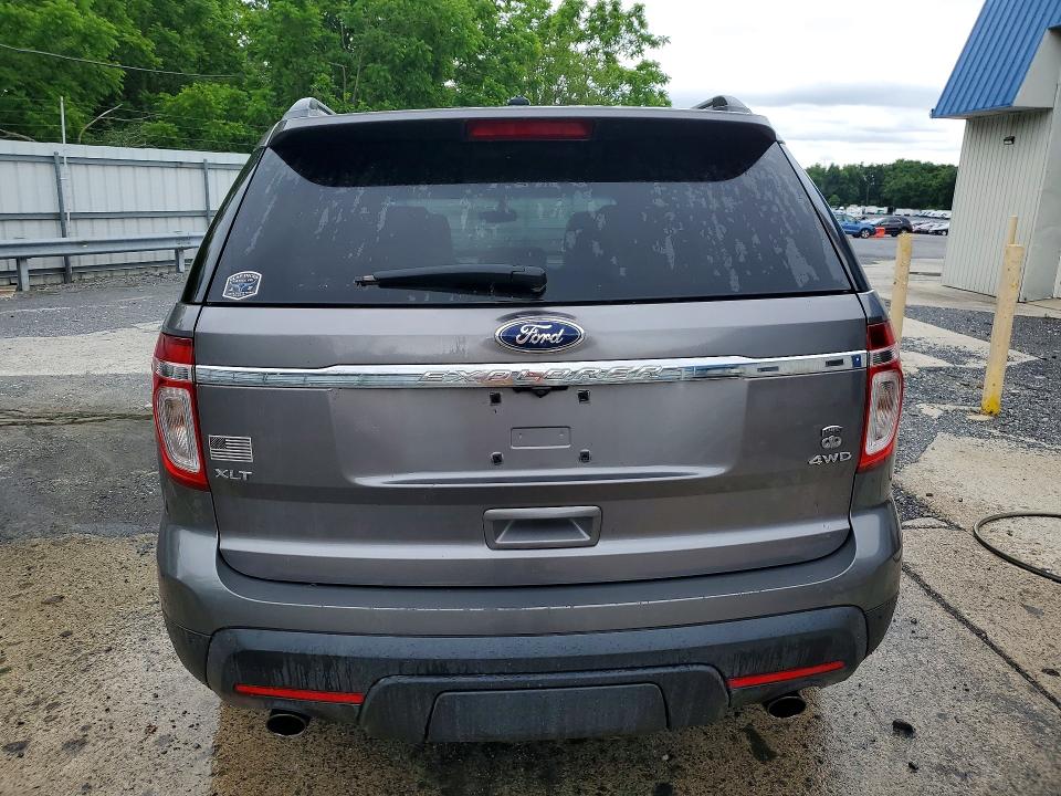 55934656 :رقم المزاد ، 1FMHK8D83CGA89789 vin ، 2012 Ford Explorer مزاد بيع