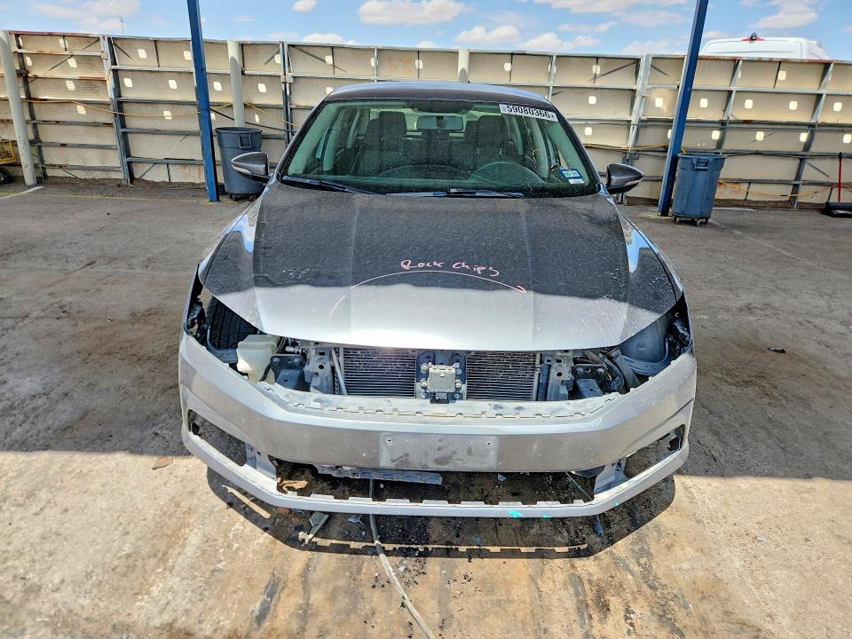 Продажа на аукционе авто 2017 Volkswagen Passat, vin: 1VWAT7A39HC010854, номер лота: 59080366