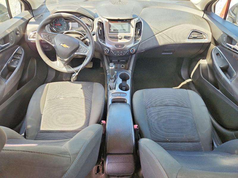 Aukcja sprzedaży 2017 Chevrolet Cruze, vin: 3G1BE6SM9HS611266, numer aukcji: 57635216