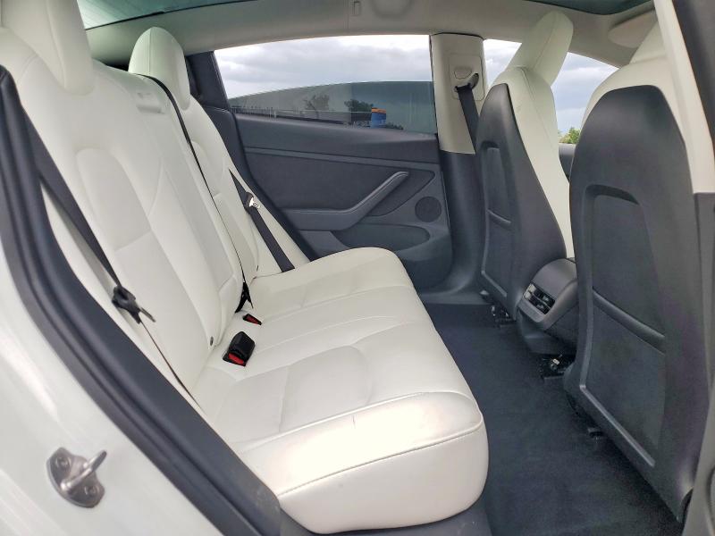 Продажа на аукционе авто 2023 Tesla Model 3, vin: 5YJ3E1EA4PF495269, номер лота: 57355316
