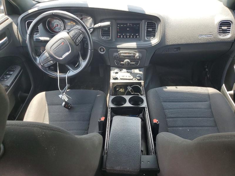 Продажа на аукционе авто 2021 Dodge Charger, vin: 2C3CDXKG1MH550592, номер лота: 56564416