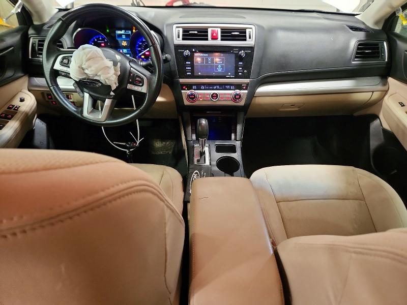 55921276 :رقم المزاد ، 4S3BNAF66H3025619 vin ، 2017 Subaru Legacy مزاد بيع