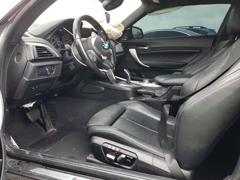 Продажа на аукционе авто 2016 Bmw M235xi, vin: WBA1J9C5XGV696406, номер лота: 58480776