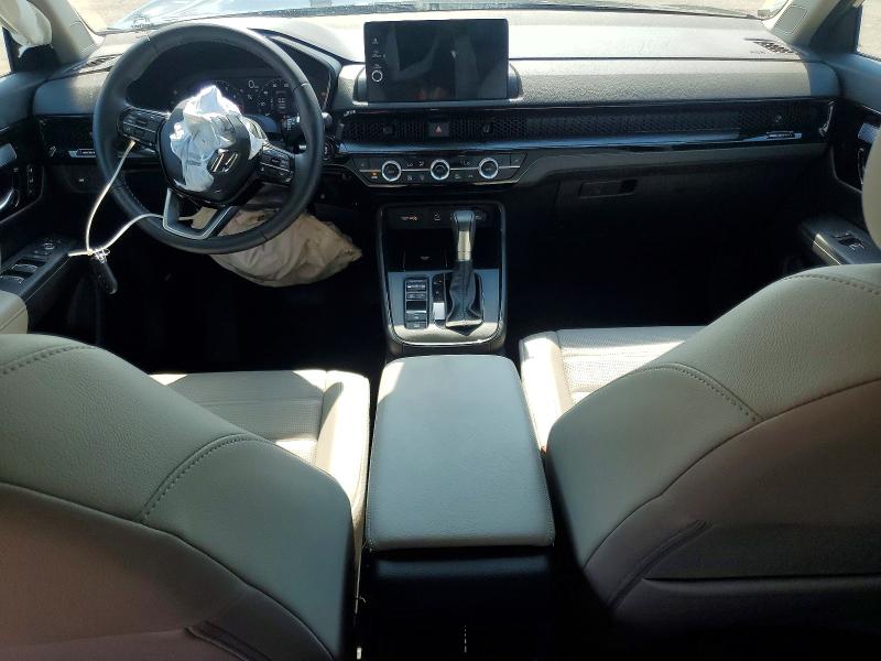 Продаж на аукціоні авто 2026 Honda Cr-v, vin: 2HKRS3H79TH324091, номер лоту: 58384696