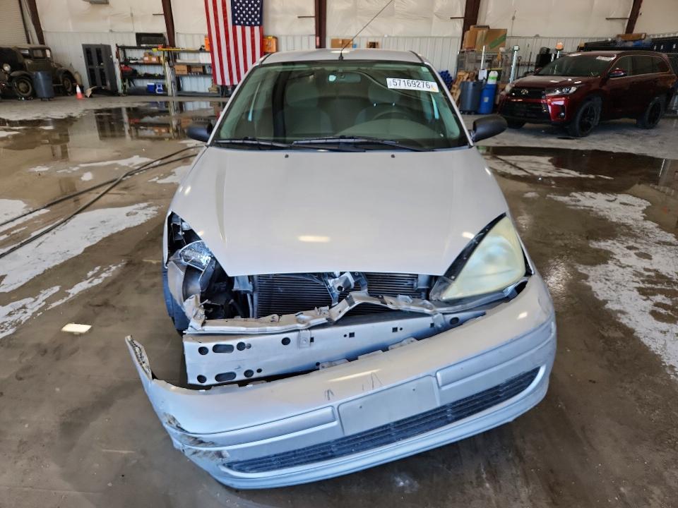 2004 Ford Focus მანქანა იყიდება აუქციონზე, vin: 1FAFP34314W169142, აუქციონის ნომერი: 57169276