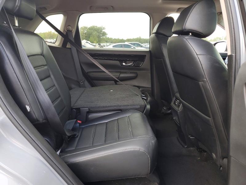 Продажа на аукционе авто 2023 Honda Cr-v, vin: 2HKRS3H75PH306760, номер лота: 59120446
