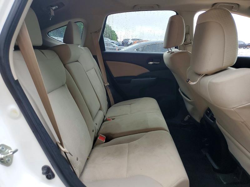 Aukcja sprzedaży 2015 Honda Cr-v, vin: 5J6RM3H57FL013228, numer aukcji: 57265146