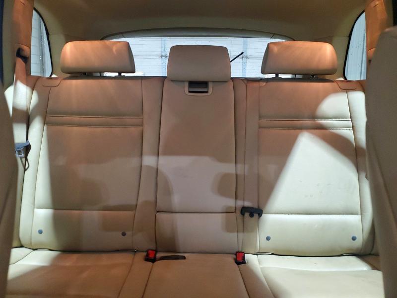 2013 Bmw X5 მანქანა იყიდება აუქციონზე, vin: 5UXZV4C53D0B01239, აუქციონის ნომერი: 58819686