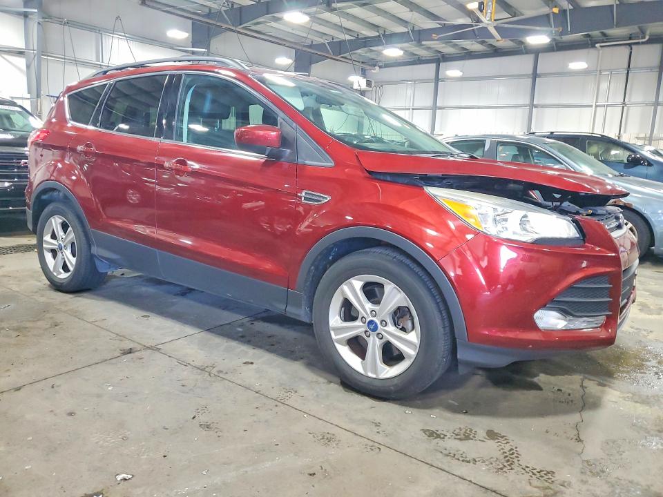 55589126 :رقم المزاد ، 1FMCU0G92EUA88454 vin ، 2014 Ford Escape مزاد بيع