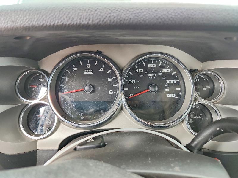 2007 Chevrolet Silverado მანქანა იყიდება აუქციონზე, vin: 1GCHK23K67F545875, აუქციონის ნომერი: 56852466