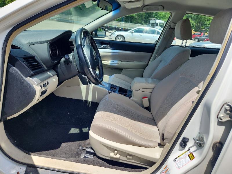 Продажа на аукционе авто 2013 Subaru Legacy, vin: 4S3BMBC65D3041589, номер лота: 57678186