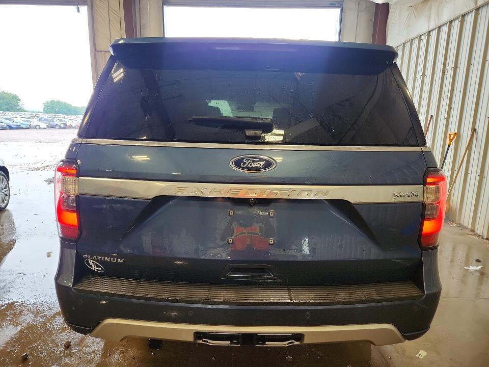 Продажа на аукционе авто 2019 Ford Expedition, vin: 1FMJK1MT6KEA74016, номер лота: 58204566
