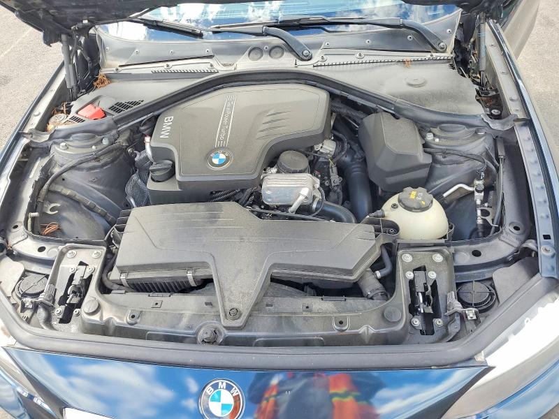 2014 Bmw 228 მანქანა იყიდება აუქციონზე, vin: WBA1F5C5XEV246049, აუქციონის ნომერი: 56591476