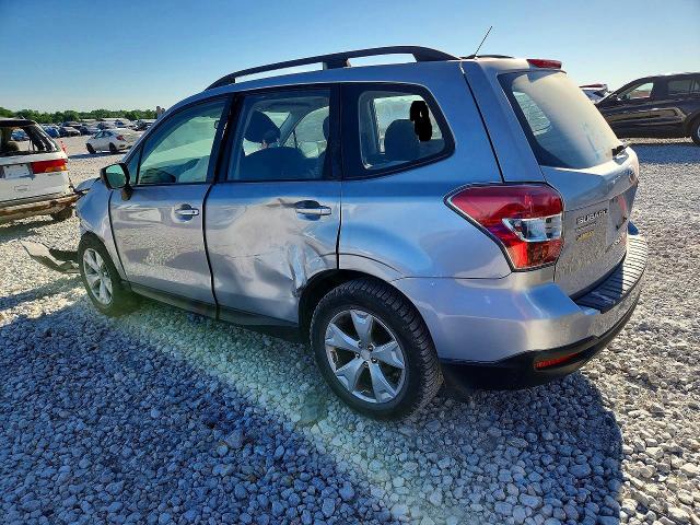 55323346 :رقم المزاد ، JF2SJABC7FH439906 vin ، 2015 Subaru Forester مزاد بيع