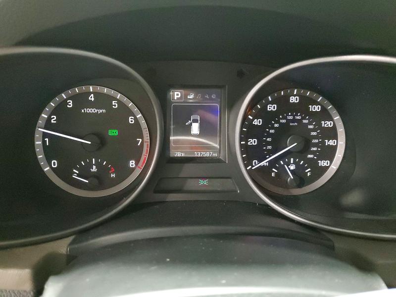 Продаж на аукціоні авто 2017 Hyundai Santa Fe Sport, vin: 5NMZTDLB4HH011193, номер лоту: 56125226