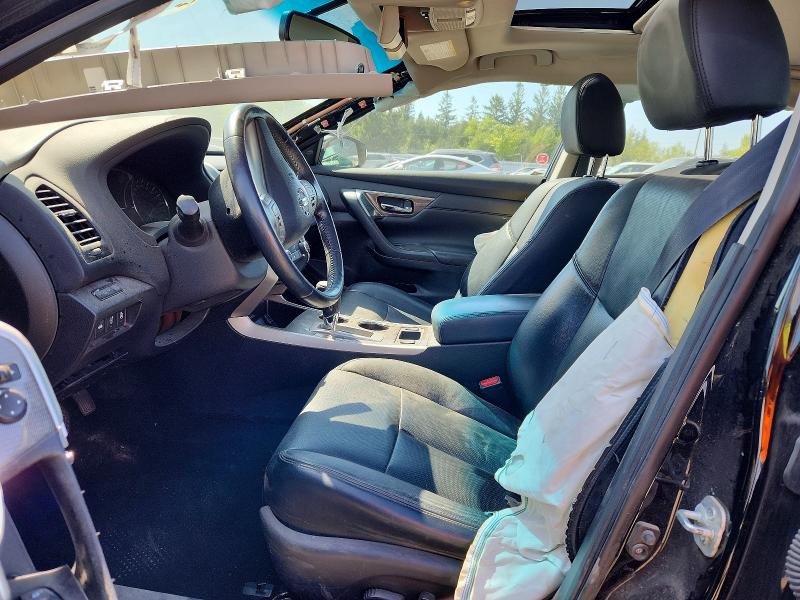 Продажа на аукционе авто 2015 Nissan Altima, vin: 1N4AL3AP2FN893475, номер лота: 56318486