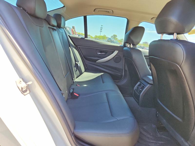 Aukcja sprzedaży 2016 Bmw 320, vin: WBA8A3C59GK690254, numer aukcji: 54939826