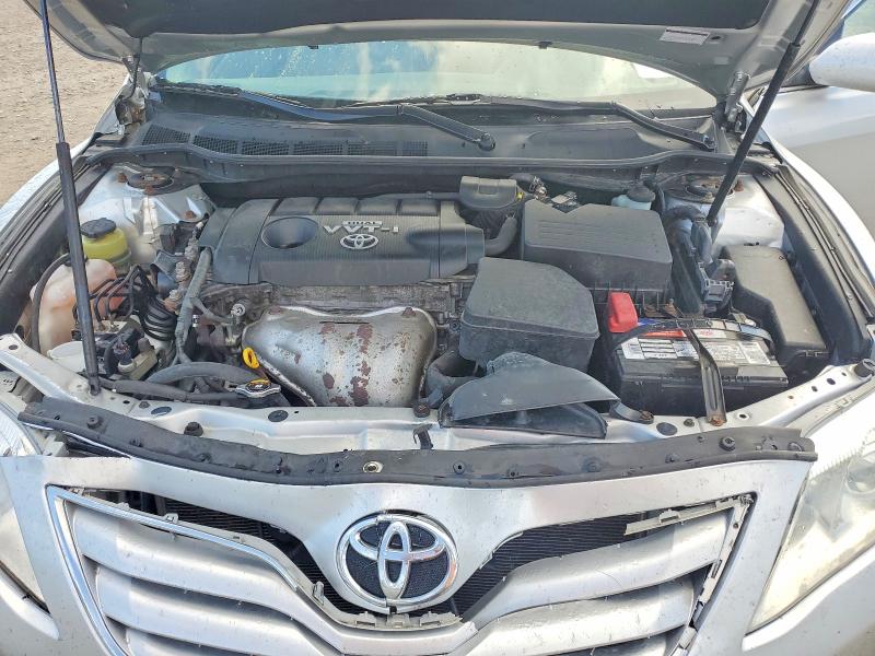 Aukcja sprzedaży 2010 Toyota Camry, vin: 4T4BF3EK4AR040581, numer aukcji: 58631526