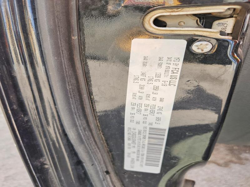 Aukcja sprzedaży 2018 Dodge Grand Caravan, vin: 2C4RDGEGXJR344937, numer aukcji: 55458476