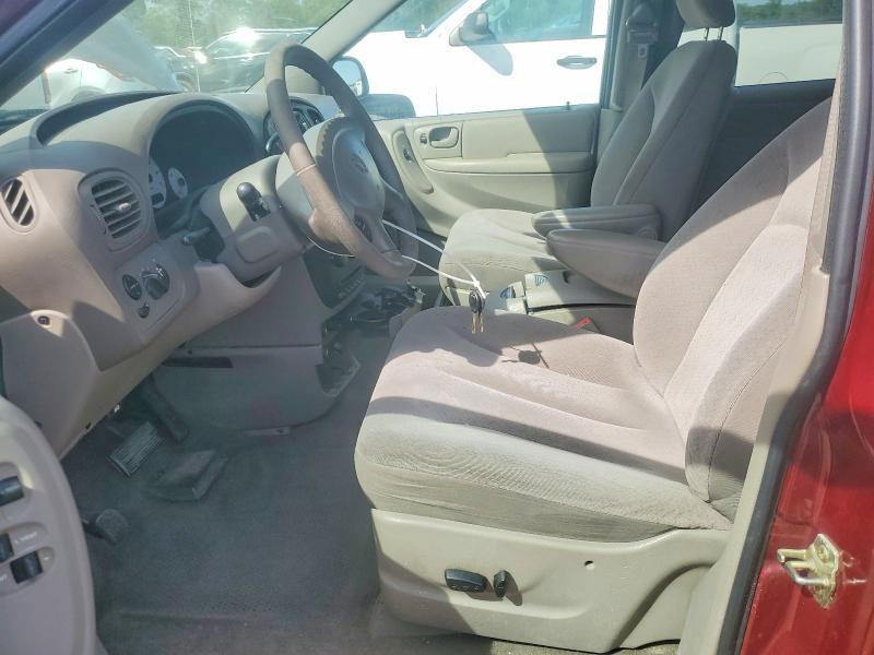 Aukcja sprzedaży 2003 Dodge Grand Caravan, vin: 2D4GP44L33R155757, numer aukcji: 55704076