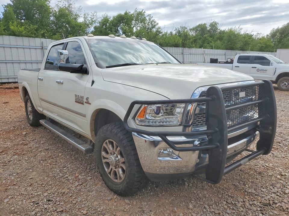 2018 Ram 2500 მანქანა იყიდება აუქციონზე, vin: 3C6UR5FL2JG109246, აუქციონის ნომერი: 56545026