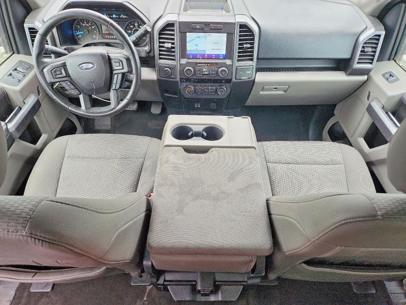 Продажа на аукционе авто 2020 Ford F150, vin: 1FTEX1EB3LFC83562, номер лота: 55929906