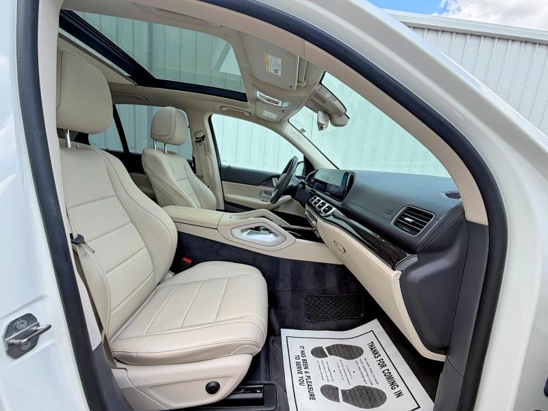 Aukcja sprzedaży 2020 Mercedes-benz Gle, vin: 4JGFB4JB6LA249991, numer aukcji: 58325186