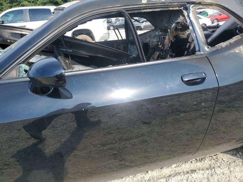 58761596 :رقم المزاد ، 2C3CDZAG5NH143678 vin ، 2022 Dodge Challenger مزاد بيع