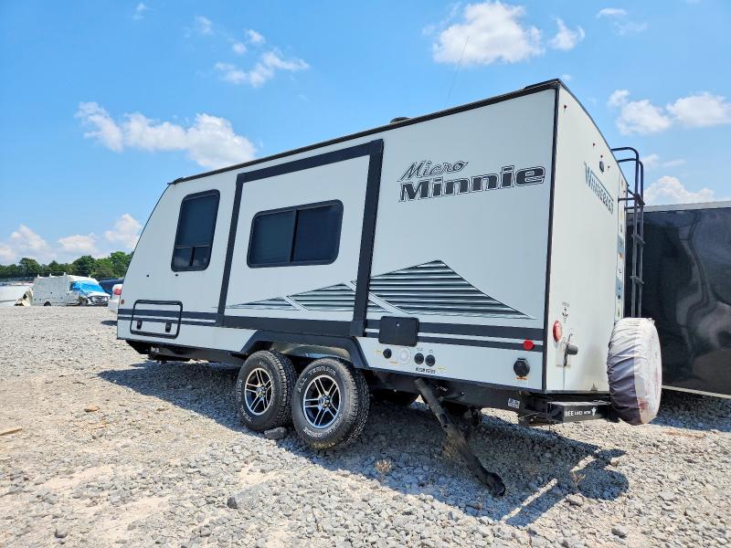 56335836 :رقم المزاد ، 54CTM2J29M3052423 vin ، 2021 Other Winnebago مزاد بيع