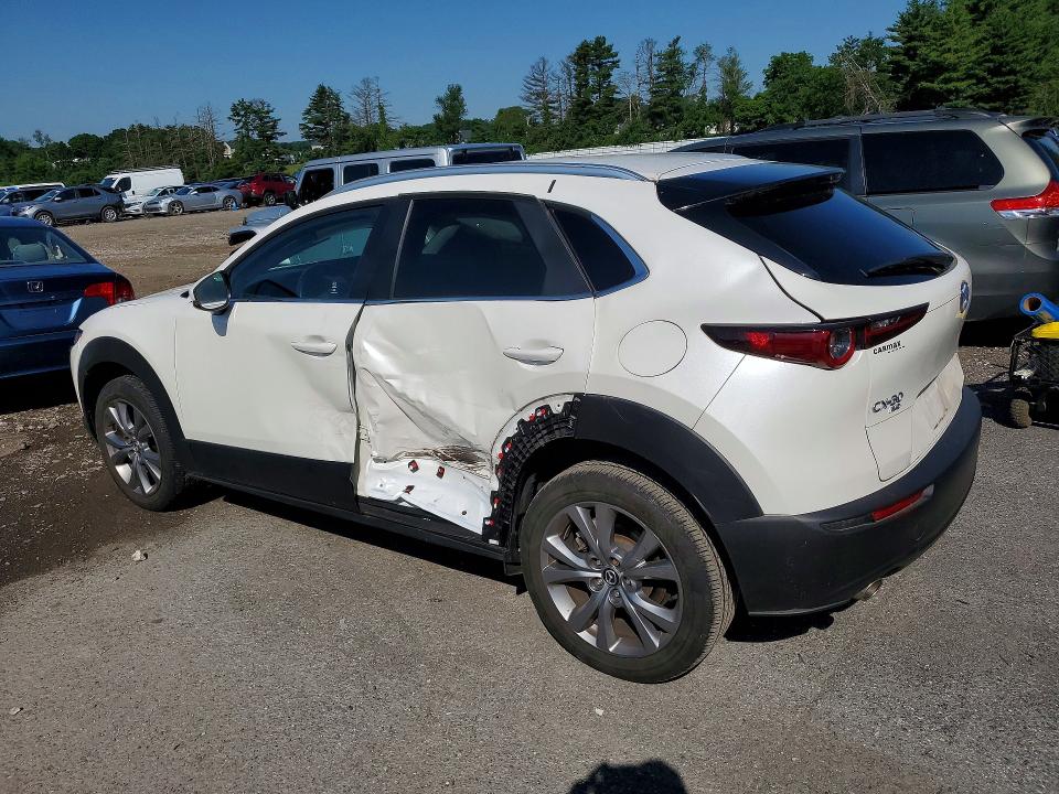 57326196 :رقم المزاد ، 3MVDMBBM8PM588429 vin ، 2023 Mazda Cx-30 مزاد بيع