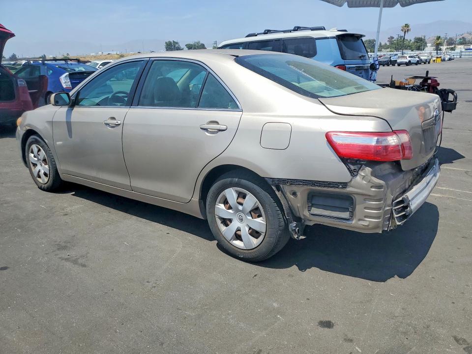 Aukcja sprzedaży 2007 Toyota Camry, vin: 4T1BE46K57U679613, numer aukcji: 56160536