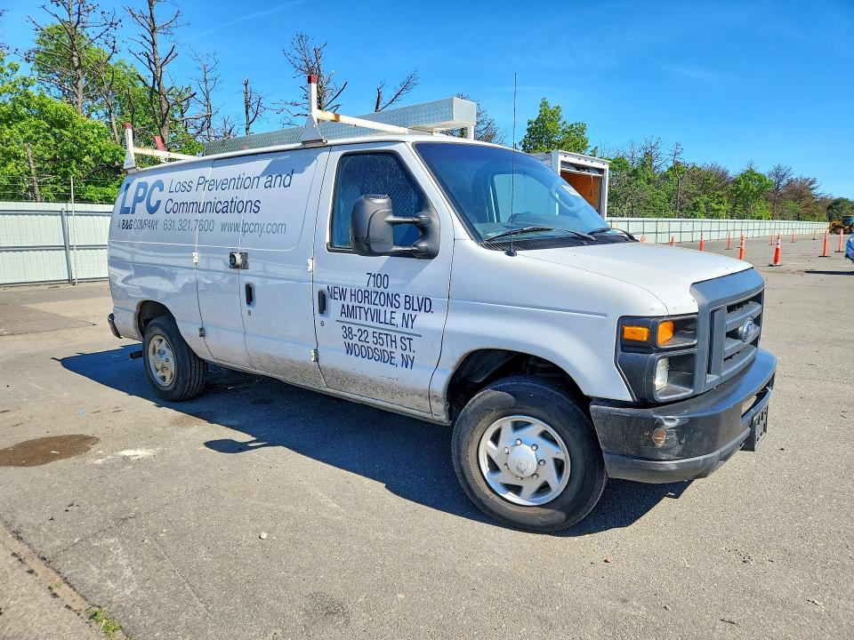 Aukcja sprzedaży 2014 Ford Econoline, vin: 1FTNE2EW7EDA49499, numer aukcji: 56450336