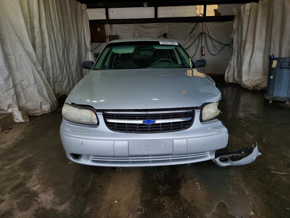 Продажа на аукционе авто 2001 Chevrolet Malibu, vin: 1G1ND52J816246363, номер лота: 58491486