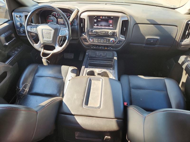 2015 Gmc Sierra მანქანა იყიდება აუქციონზე, vin: 1GTV2VEC8FZ214092, აუქციონის ნომერი: 55020236