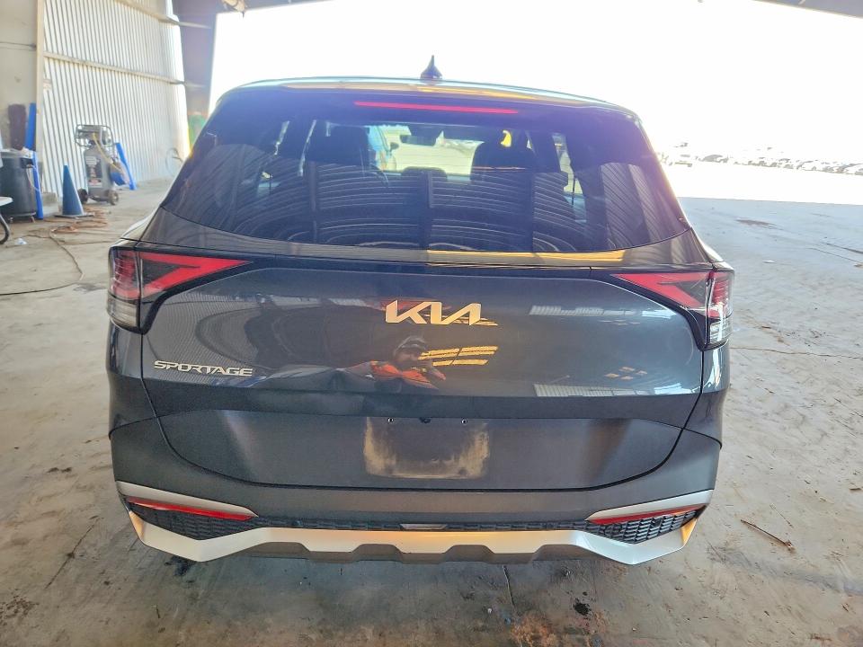 Aukcja sprzedaży 2023 Kia Sportage, vin: KNDPU3AF5P7035223, numer aukcji: 56142626