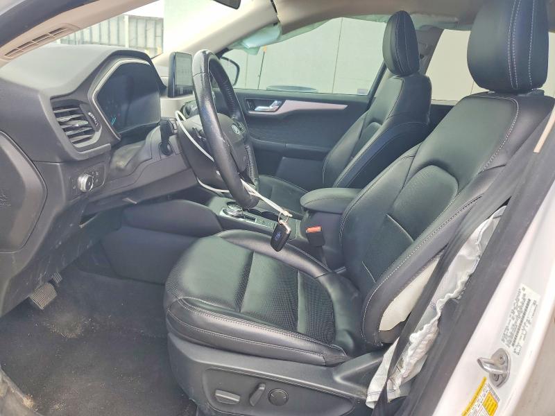 2020 Ford Escape მანქანა იყიდება აუქციონზე, vin: 1FMCU9H91LUB30449, აუქციონის ნომერი: 55908456