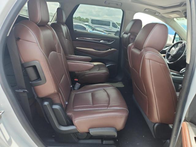 Aukcja sprzedaży 2018 Buick Enclave, vin: 5GAERDKW6JJ146372, numer aukcji: 54520426