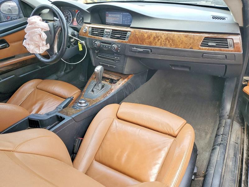 Продаж на аукціоні авто 2008 Bmw 328, vin: WBAWV53518P078772, номер лоту: 59104796