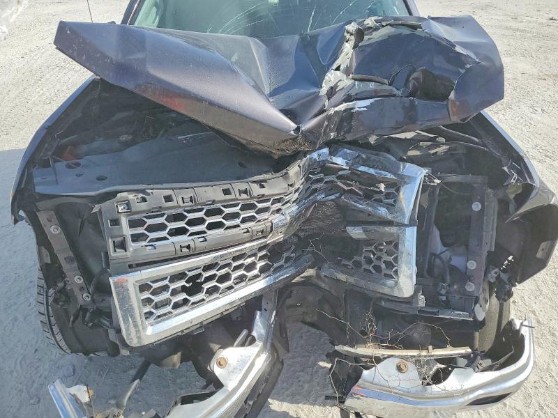 Aukcja sprzedaży 2014 Chevrolet Silverado, vin: 3GCUKRECXEG549789, numer aukcji: 57347026