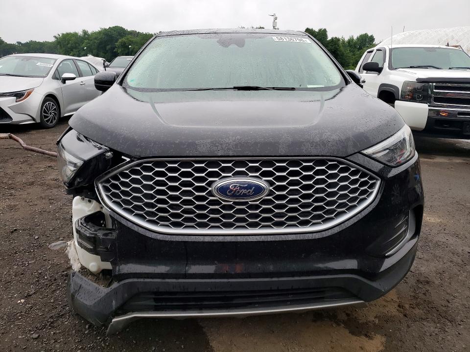 2023 Ford Edge მანქანა იყიდება აუქციონზე, vin: 2FMPK4J92PBA25256, აუქციონის ნომერი: 58136796