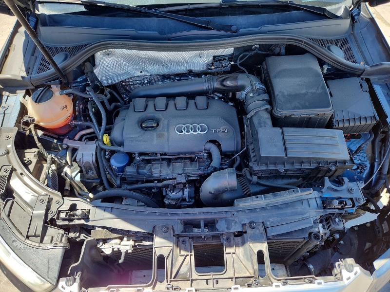 Aukcja sprzedaży 2017 Audi Q3, vin: WA1BCCFS7HR004364, numer aukcji: 57585806