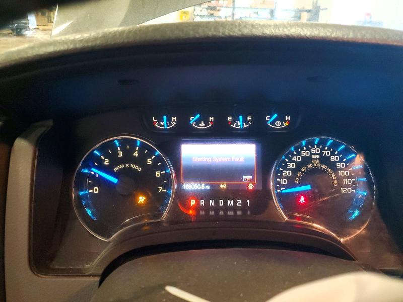 Aukcja sprzedaży 2014 Ford F150, vin: 1FTFW1EF7EKG29424, numer aukcji: 55367016
