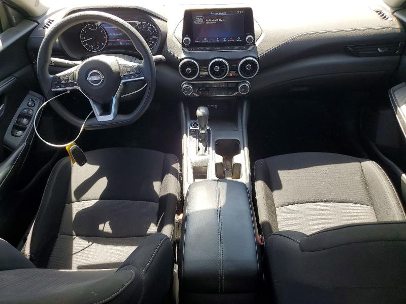 56421106 :رقم المزاد ، 3N1AB8CVXRY377462 vin ، 2024 Nissan Sentra مزاد بيع
