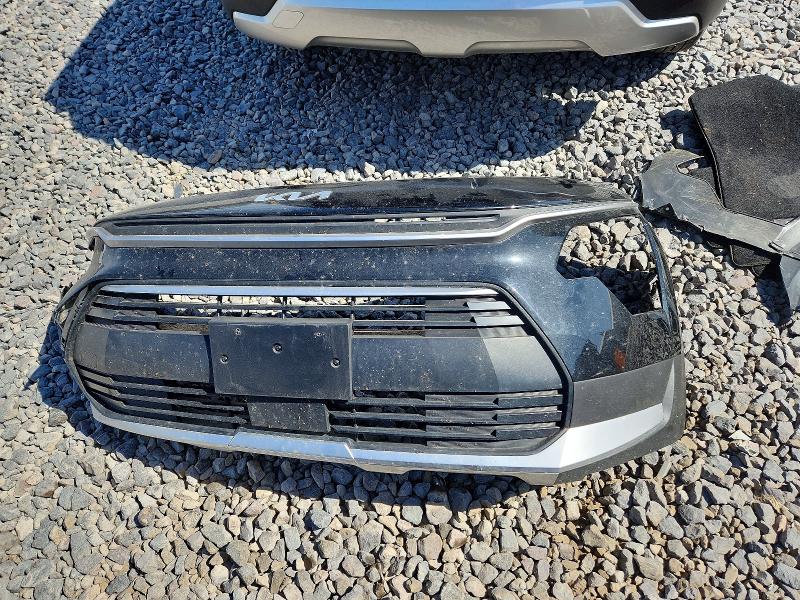 55700256 :رقم المزاد ، KNDCR3LE5S5261349 vin ، 2025 Kia Niro مزاد بيع