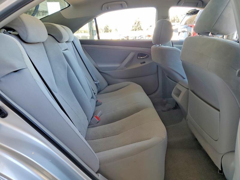 Aukcja sprzedaży 2009 Toyota Camry, vin: 4T1BE46K19U347624, numer aukcji: 56821366