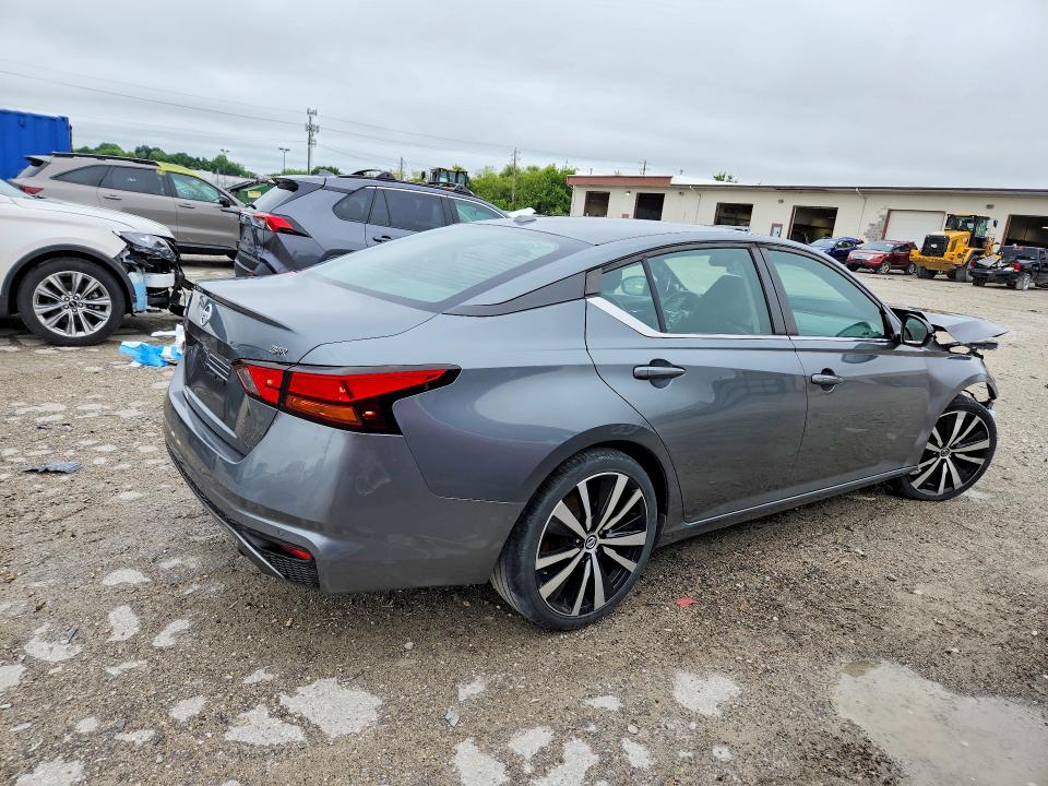 Продаж на аукціоні авто 2020 Nissan Altima, vin: 1N4BL4CV4LN310955, номер лоту: 56631846