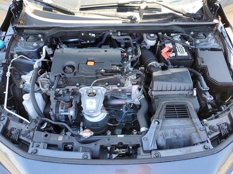 Продажа на аукционе авто 2023 Honda Civic, vin: 2HGFE2F52PH509878, номер лота: 58064546