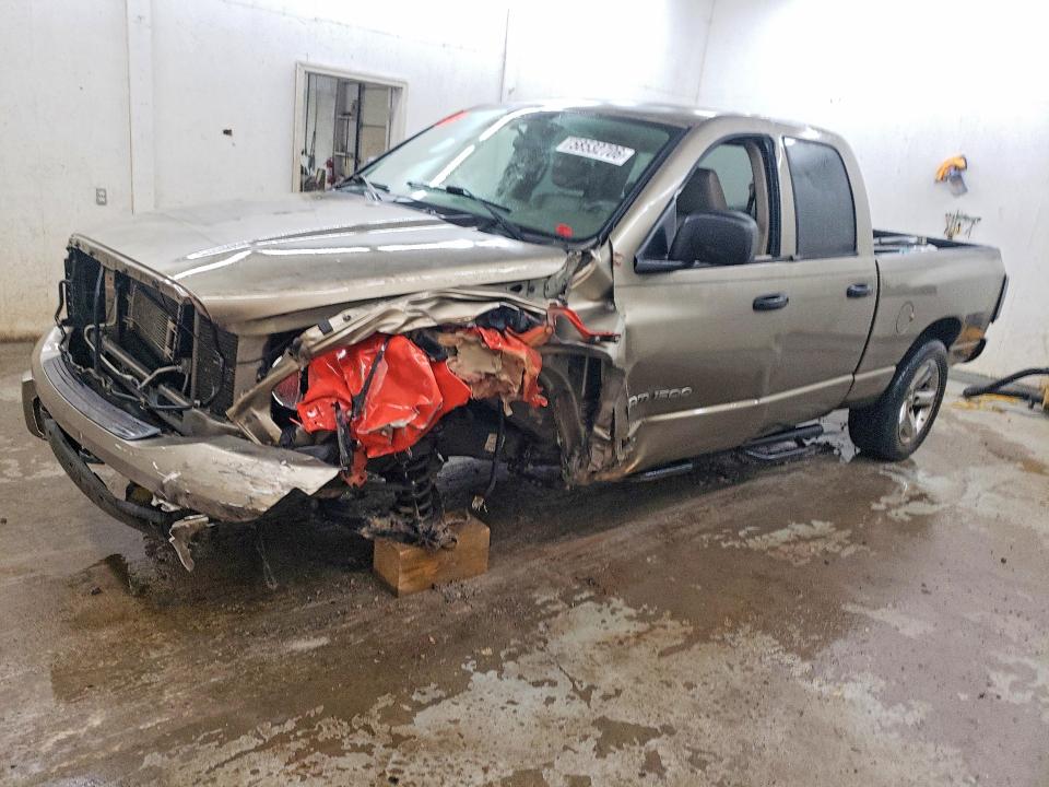 Aukcja sprzedaży 2007 Dodge Ram 1500, vin: 1D7HA18P77S197812, numer aukcji: 58532706